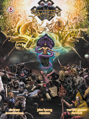 cover image of Samsara, Volume 2